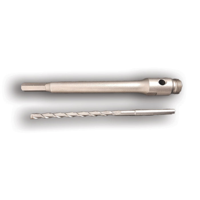 core drill Adaptor Kit