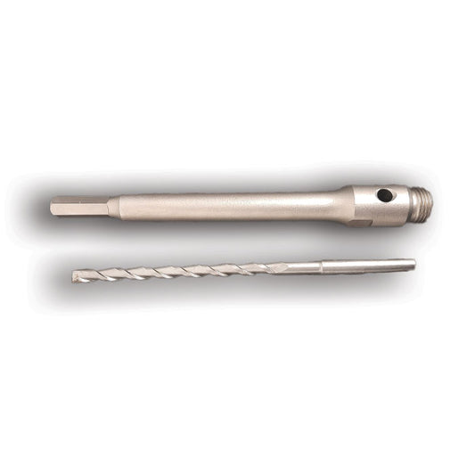 core drill Adaptor Kit
