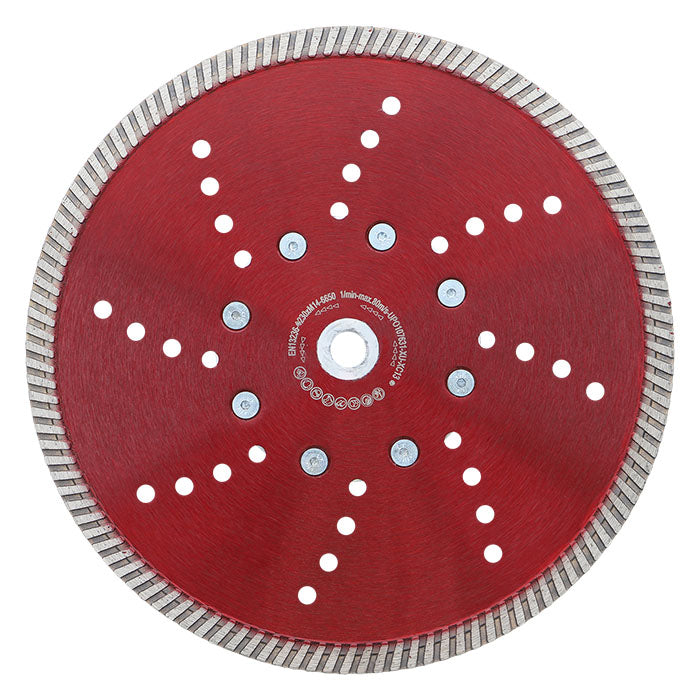 diamond blades