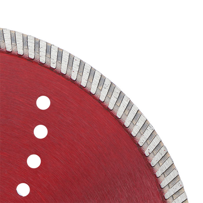 angle grinder diamond blade