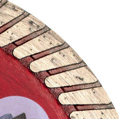 angle grinder diamond blade