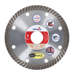 diamond cutting disc