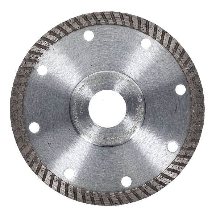 diamond grinding disc