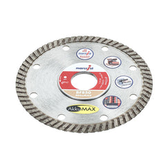 cutting diamond disc