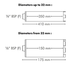 masonry core drill bit