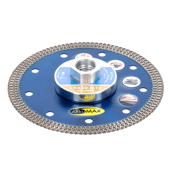 tile cutting disc grinder
