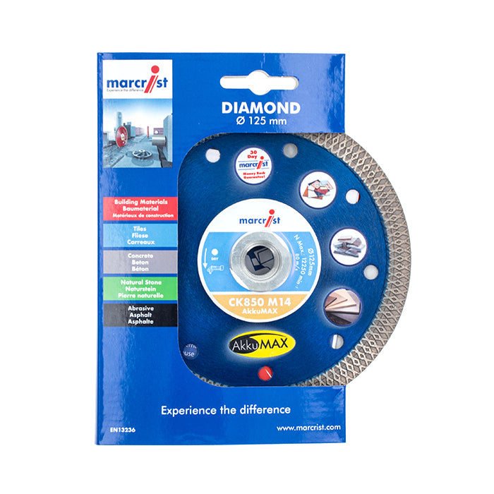 angle grinder disc for cutting tiles
