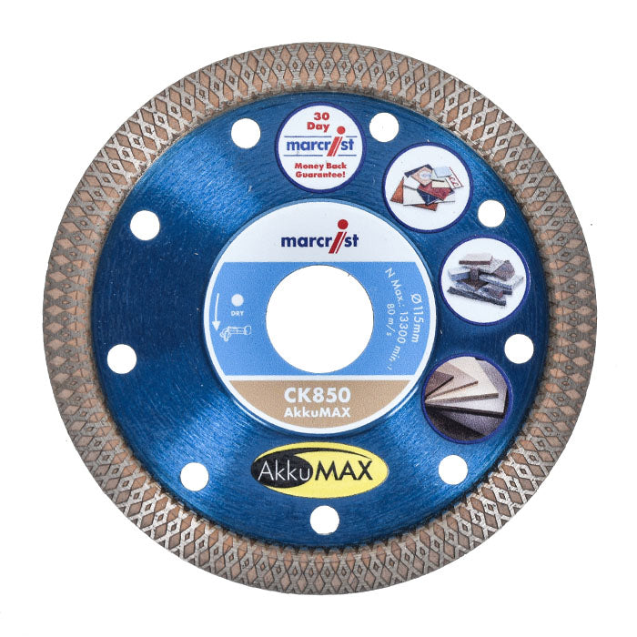 Tile Cutting Blade