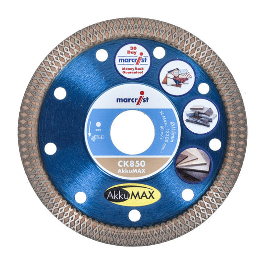 Tile Cutting Blade