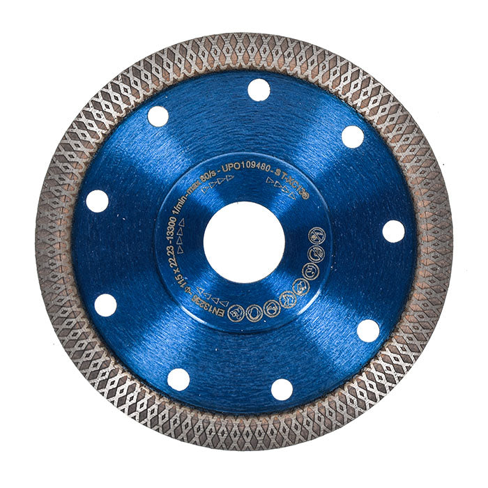 Tile Cutting Blade