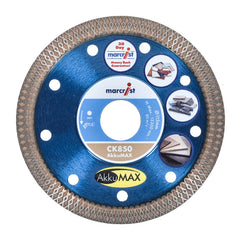 Tile Cutting Blade