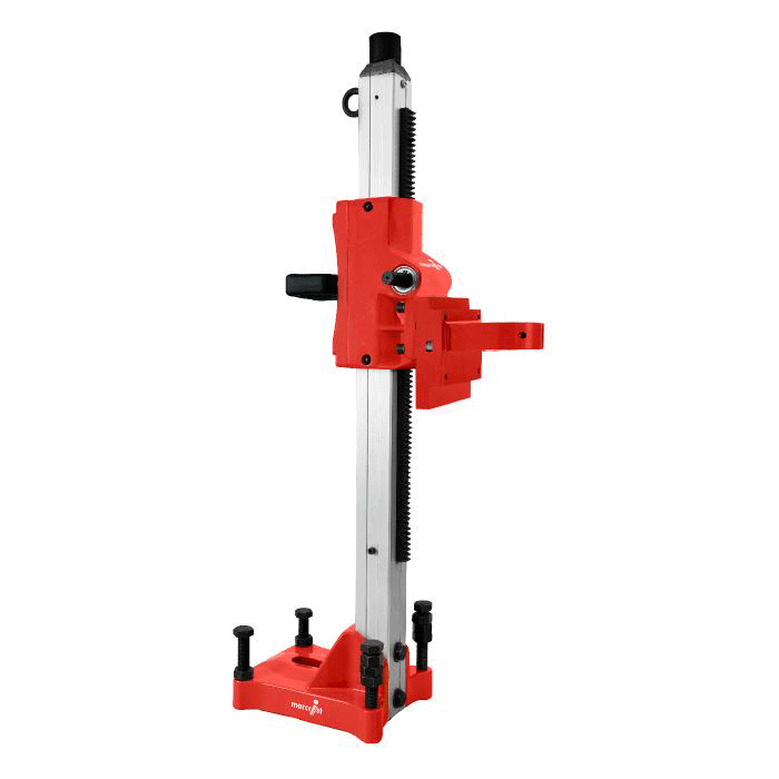 core drill stand