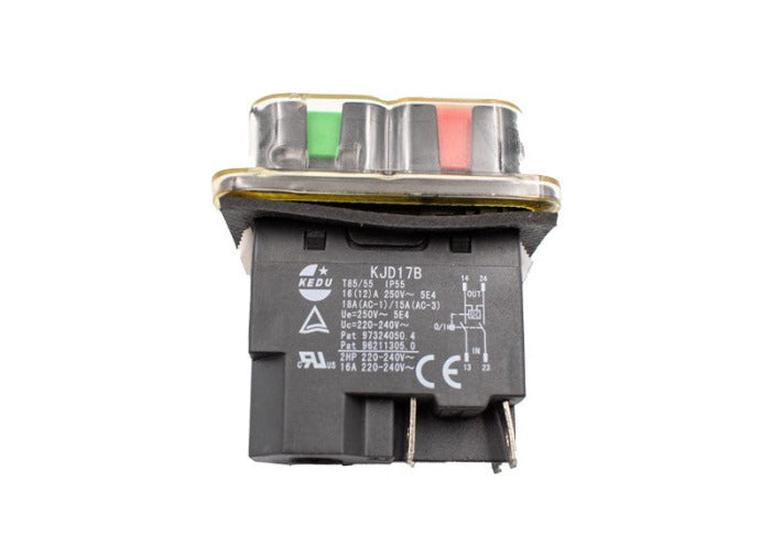 switch replacement for DDM300