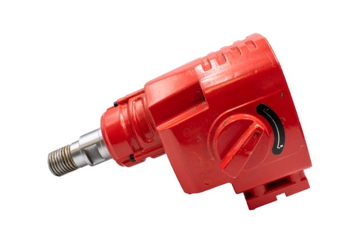 Gearbox replacement DDM300