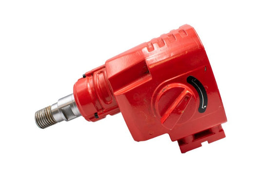 Gearbox replacement DDM300