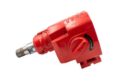 Gearbox replacement DDM300