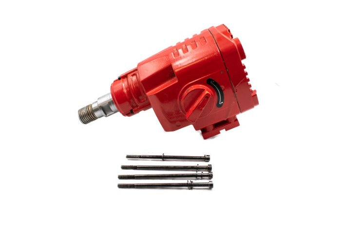 Marcrist DDM 300 spares