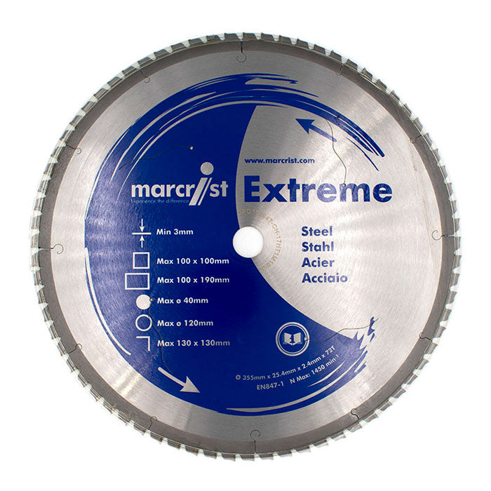 Best diamond blade for steel chop saw