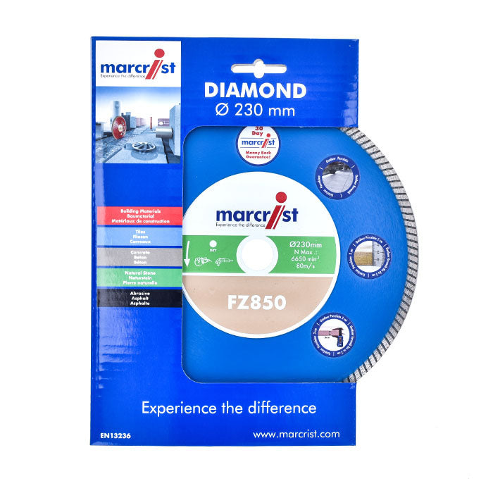 cutting porcelain tile with tile cutter