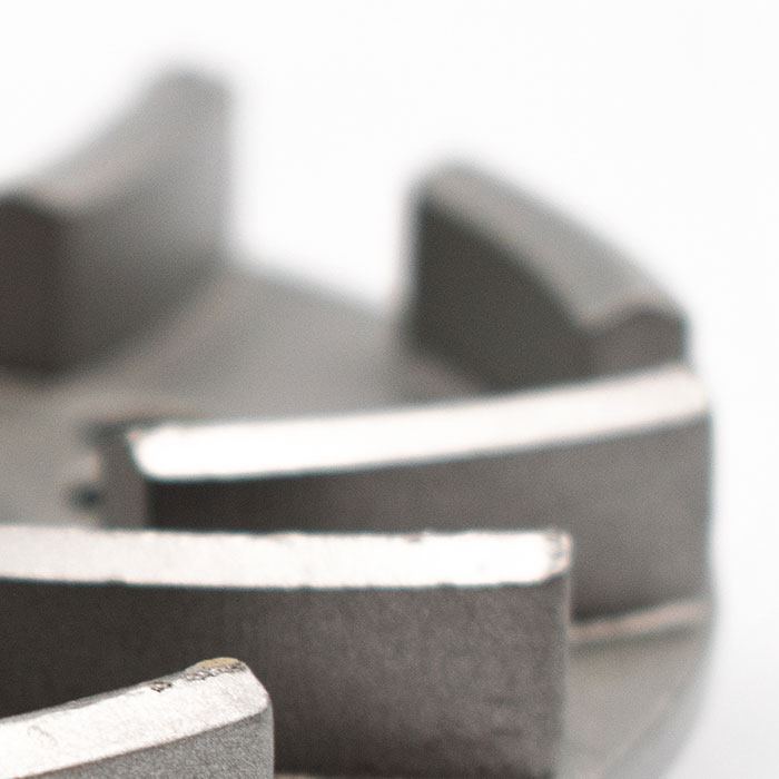 grinding wheel for brick