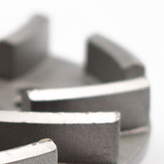 grinding wheel for brick