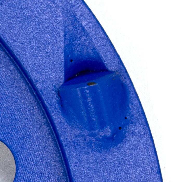 concrete grinding disc