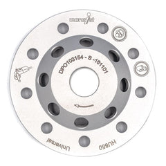 cup grinding wheel