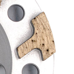 115mm diamond grinding cup