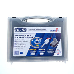 finishing tile edges