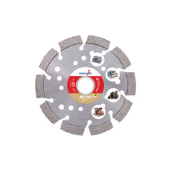 diamond cutting disc