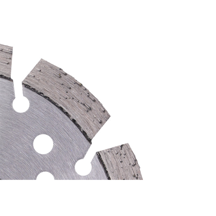 concrete cutting disc