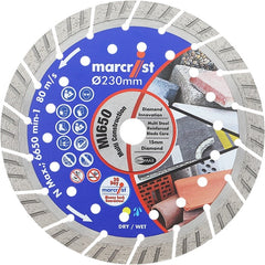 230mm diamond blade