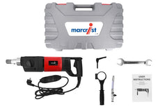 core drill stand parts list