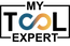 Logo of 'My Tool Expert' with a stylized 'TCL' and infinity symbol.