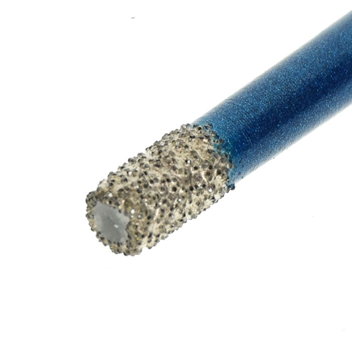 drilling bit for tiles