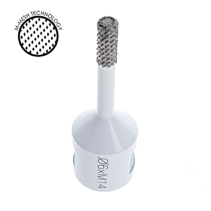 porcelain tile drill bit