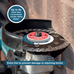 repointing brickwork