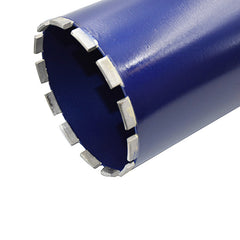 diamond core drill bit