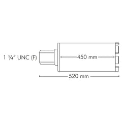 Core drill bits for sale