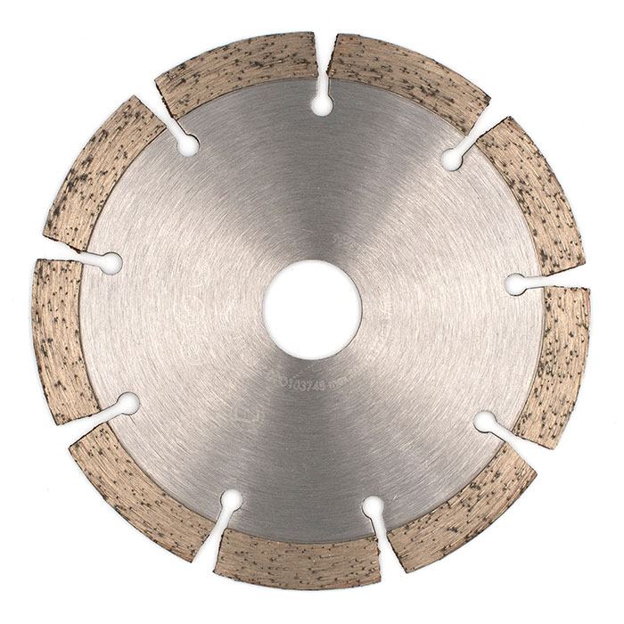 wall chaser with dust extractor