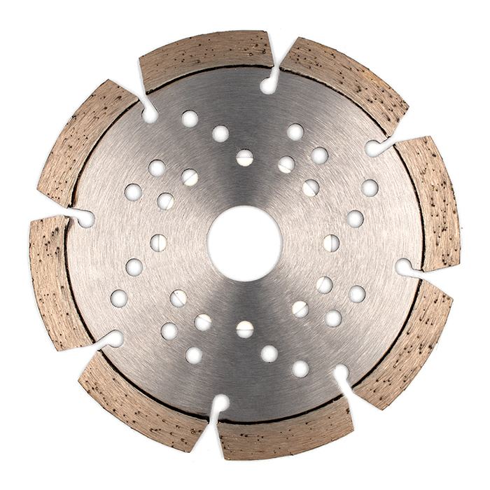 chase electric cable into wall