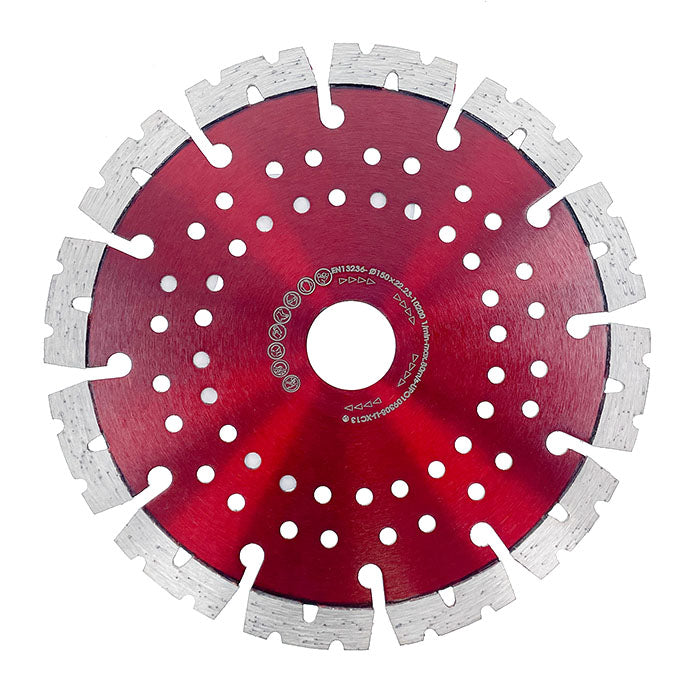 wall chaser with extraction