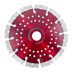 wall chaser with extraction