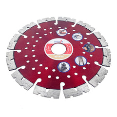 wall chaser with dust extraction