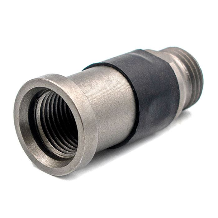 core drill bit adaptor