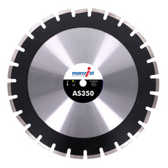 Asphalt Cutting Blade
