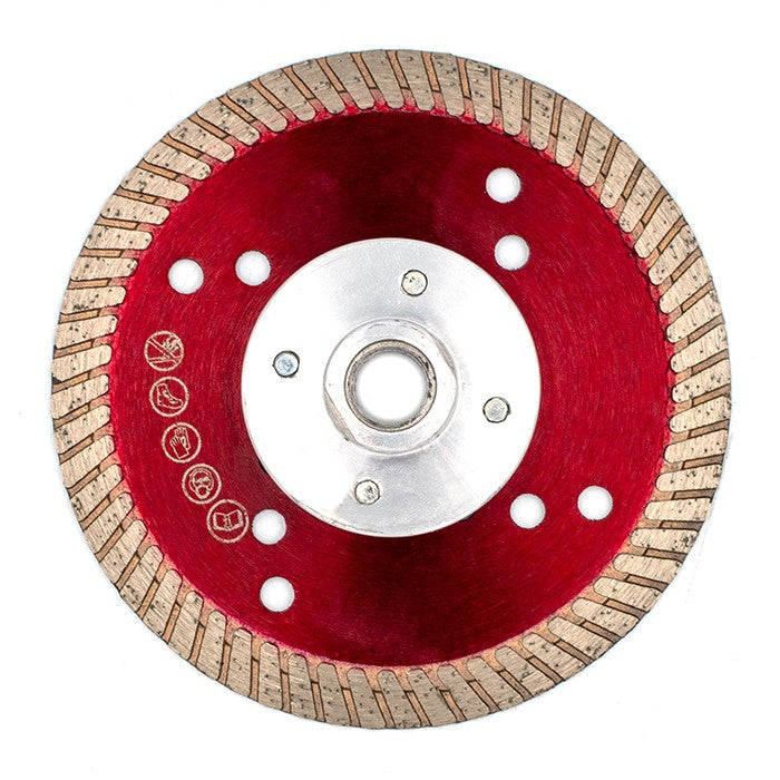 angle grinder diamond blade