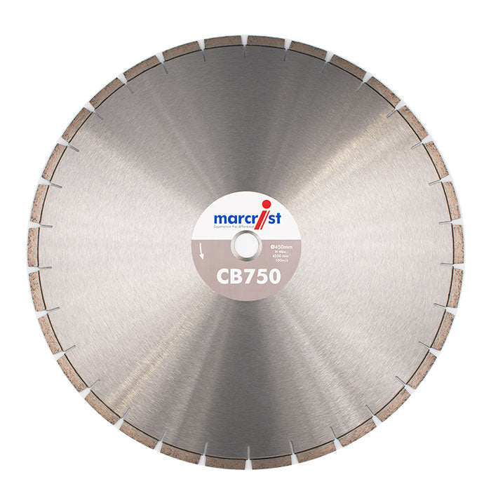 floor saw blade