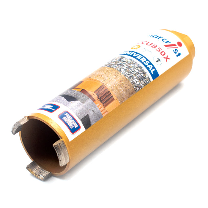 concrete core drill bit