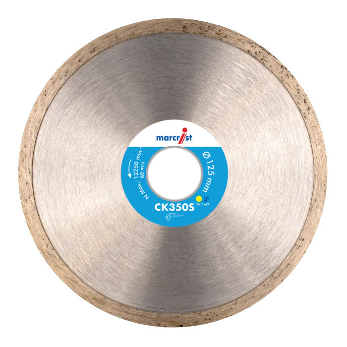 tile cutting disc